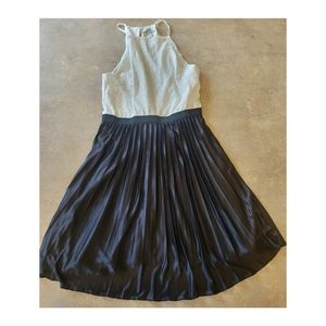 Speechless Halter top dress.